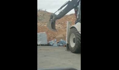 Sosyal medyayı ayağa kaldıran görüntü yalanlandı! Mesnetsiz paylaşımlar...