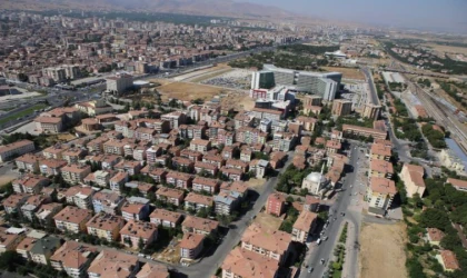Yeşilyurt İlçe Özellikleri