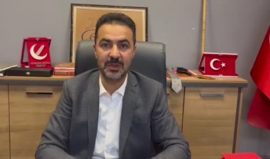 Yıldırım: Seçim barajına takılmak gibi bir problemimiz yoktur!