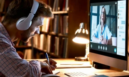 YÖK’ten eğitim amaçlı 6 GB internet