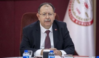 YSK Başkanı Yener duyurdu! İlk kez oy kullanacak seçmen sayısı kaç?
