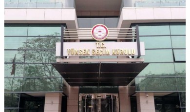 YSK milletvekili kesin aday listelerini onayladı! İşte Malatya'nın resmi listesi