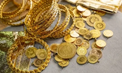 1 Haziran Perşembe Malatya Kuyumcular Odası gram altın fiyatları geldi!