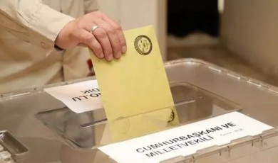14 MAYIS 2023 | Malatya Arapgir Genel Seçim Sonucu ve Partilerin Oy Oranları