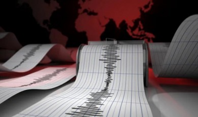 19 Mayıs Az önce deprem mi oldu? Kandilli Rasathanesi/AFAD deprem sorgulama