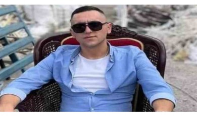 24 yaşındaki genç korkunç cinayete kurban gitti!
