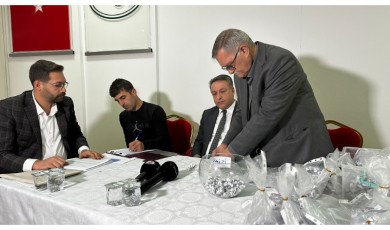 85 işçi kadrosu için binlercesi başvurdu! Sınavsız kura yöntemiyle personel alımı yapıldı