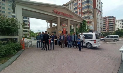Ağır hasar, hafif hasar’a dönüştürüldü