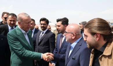 Akdaş: MİAD demokrasiye olan inancıyla Türkiye Yüzyılına hazır!