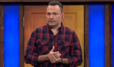 Ali Sunal'dan acı haber! Hayatını kaybettiğini duyurdu