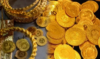 Altın, dolar ve borsada, yeni rekorlara hazır olun
