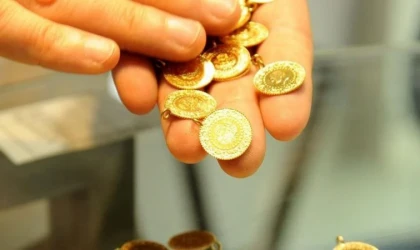 Altında yeni alım fırsatı mı? Fiyatlar dikkati çekiyor! İşte Malatya Kuyumcular Odası 26 Mayıs altın fiyatları…