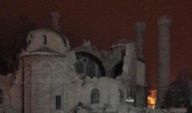 Atilla Kantarcı: O yetkililer hala görevde mi acaba?