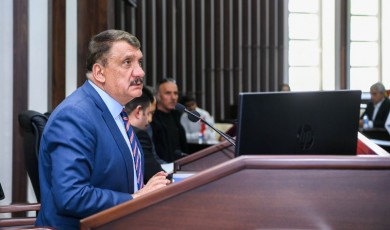 Başkan Gürkan'dan yeni açıklama! Ağır hasarlı evler hafif hasarlıya çevrilsin demedim