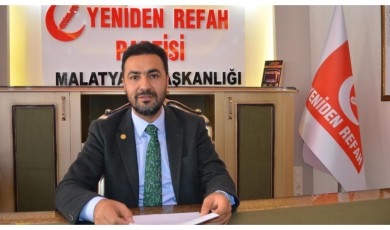 Bilal Yıldırım’ın sözleri çarpıtıldı!