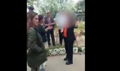 Bu da seçim cezası mı? CHP'li belediye depremzedeleri kovdu!..