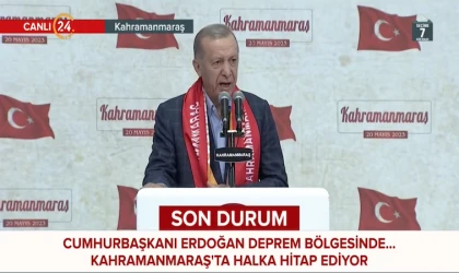 Cumhurbaşkanı Erdoğan, duyurdu!.. Hak sahipleri e-devlet üzerinde başvurabilir!..