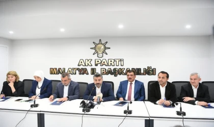 Cumhurbaşkanı Erdoğan, Malatya’ya geliyor