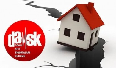 DASK, ödemeleri nereden takip edilir? Hasar dosyalarının incelemeleri tamam!