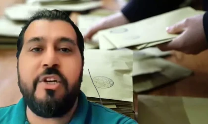 Depremzedelere hakaret eden şahsa gözaltı!..