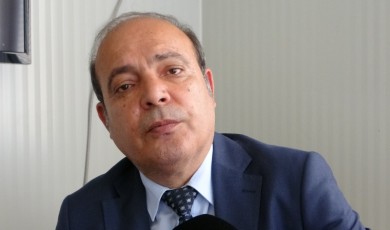 Devecioğlu: “Deprem bölgesindeki spor kulüpleri için özel çalışma yapılmalı”