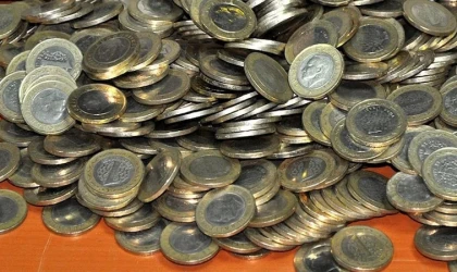 Dikkat!.. 1 TL kullanılamıyor!..