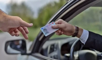 Ehliyet almak isteyenler dikkat! Şartlar değişti