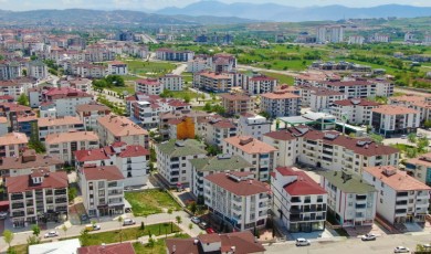 Emlakçılar Odası Başkanından dikkat çeken tespit! Yıkılan binalar yapıldıktan sonra kira fiyatları düşecek