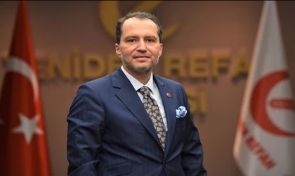 Erbakan, Malatya’ya geliyor