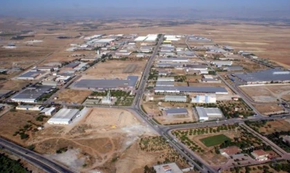 Erdoğan, Yeni Sanayi Sitesi kararını imzaladı