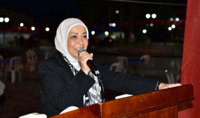 Erdoğan'a yüzde 72 oy veren Malatya, müjde bekliyor! Yeni kabinede Öznur Çalık ismi...