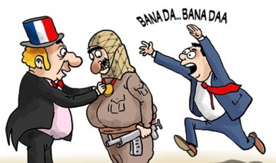 Ersoy BABA / “Bir tokada satmayız!”
