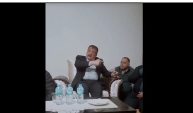 Gürkan: Cenabı Allah, insanoğlu ne zaman azmışsa buna benzer felaketler yaşatır!