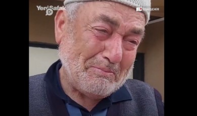 Halit Aydoğan: Sen kimsin ya? Sen kim oluyorsun?!