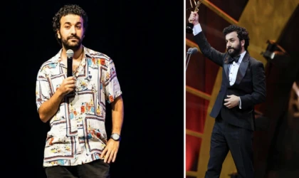 Hasan Can Kaya Malatyalı mı? Hasan Can Kaya Malatya'nın neresinden? Hasan Can Kaya'nın kariyer hayatı
