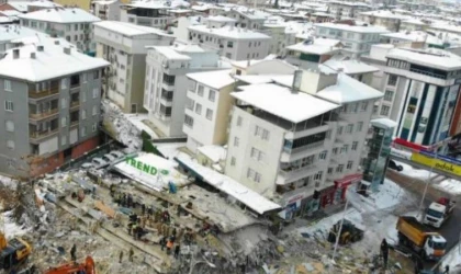 Hasar raporuyla ilgili şikayetler sürüyor