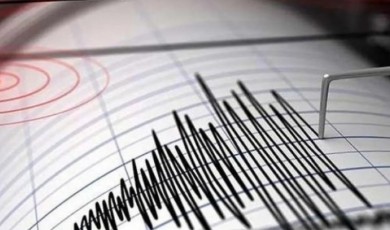 Hatay’da deprem! AFAD şiddetini açıkladı!