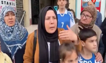Hilmi Türkmen, CHP’li belediyeye ders verdi!..