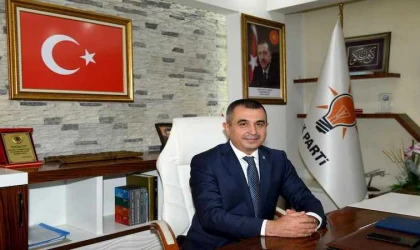 İhsan Koca’dan teşekkür mesajı!..