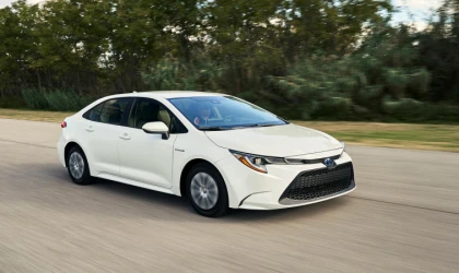 Japon Devi Toyota 2023 model sıfır aracı 780 bin TL’den satışa çıktı! Toyota Corolla finansman desteği için son günler…