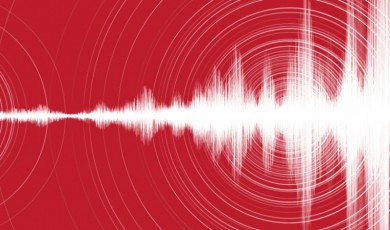 Kahramanmaraş'ta deprem! Şiddeti kaç oldu?
