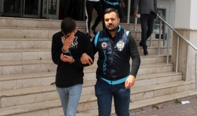 Kayseri'den Malatyalıyı dolandırdılar! 540 bin TL'lik vurgun polise takıldı...