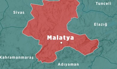 2023 MALATYA Cumhurbaşkanı ve Milletvekili Seçim canlı sonuçları | Malatya İlçelerinde oy oranları
