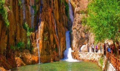 Malatya Günpınar Şelalesi nasıl gidilir?