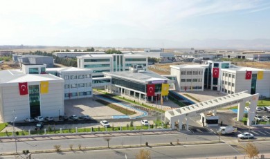 Malatya İnönü Üniversitesi'ne sözleşmeli personel alınacak! Aranan şartlar neler?