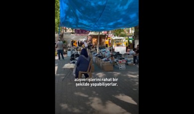 Malatya / Merkez deprem sonrası yeni görüntüleri...
