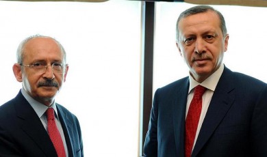 Malatya Time'ın ikinci tur anketi geldi: Makas Erdoğan lehine iyice açıldı! İşte sonuçlar...