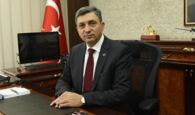 Malatya Valisi Şahin, kanunları hatırlatarak yapılması gerekeni duyurdu!..