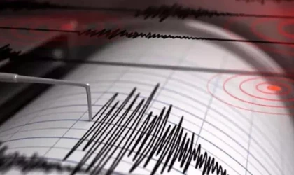Malatya’da 2,7’lik deprem