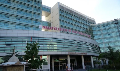 Malatya’da, 560 bin kişiye sağlık hizmeti verildi